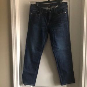 BR Girlfriend Jeans